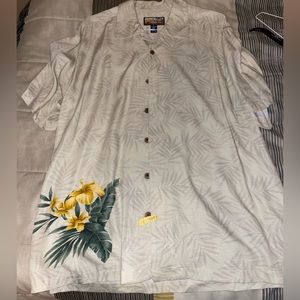 Button down White shirt